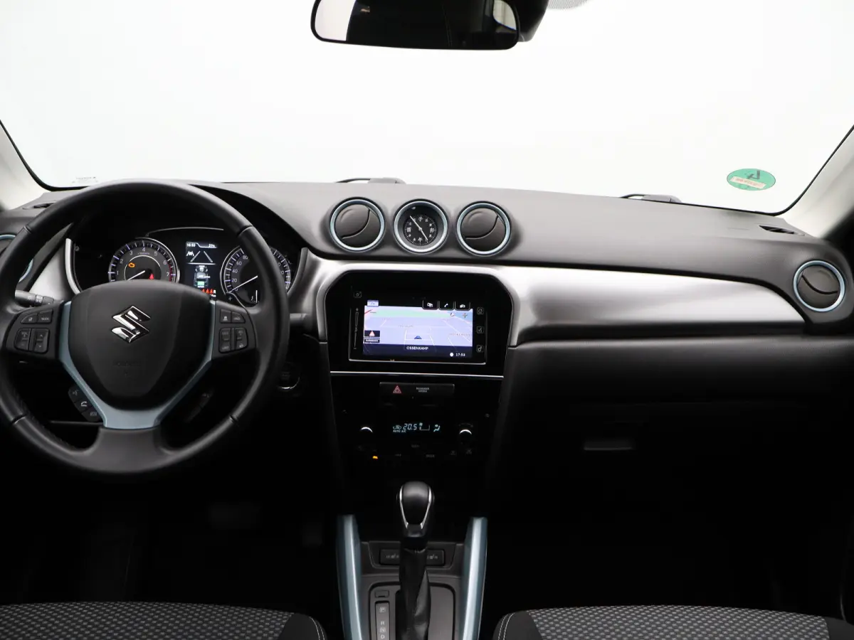 1.5 Hybrid Select | Automaat | Adaptieve cruise | Clima | NAvi | Stoelverwarming | Camera | Carplay |