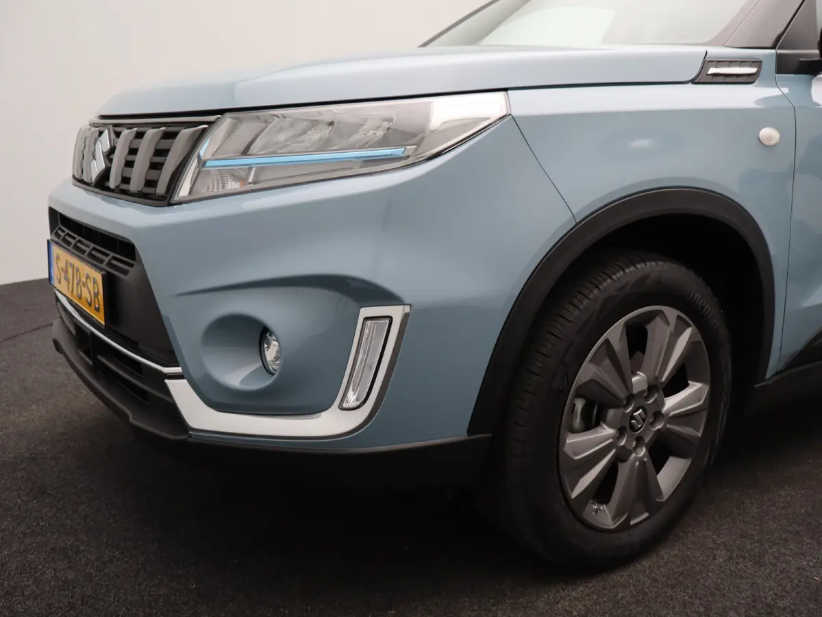 1.5 Hybrid Select | Automaat | Adaptieve cruise | Clima | NAvi | Stoelverwarming | Camera | Carplay |