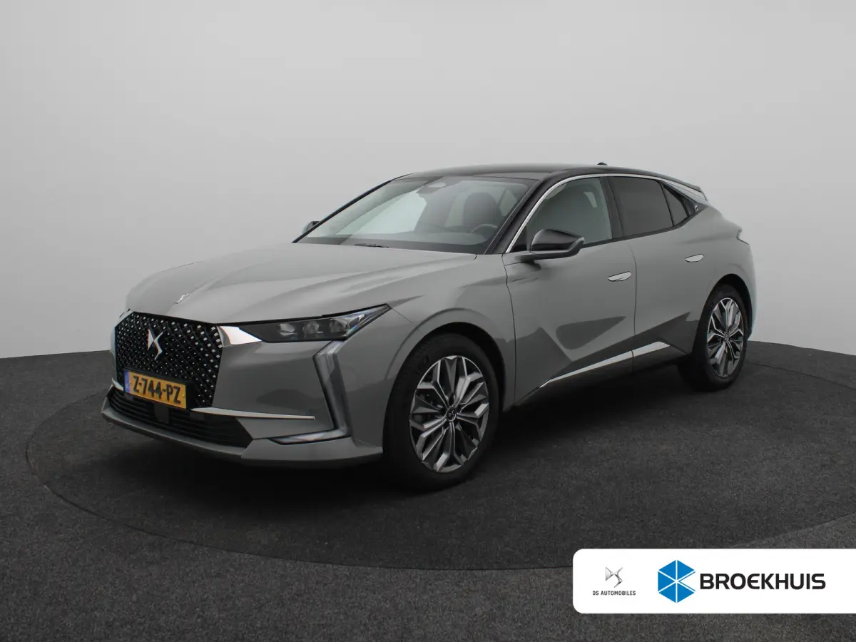 1.2 PureTech Bastille Camera | Apple Carplay/Android Auto | Cruise Control | Keyless | 19" Lichtmetalen Velgen | Parkeersenosren Voor en Achter