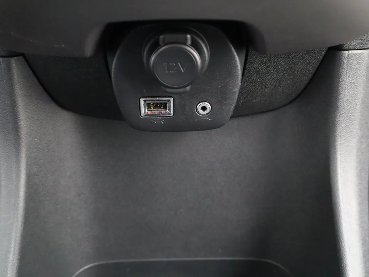 1.0 e-VTi Active | Airco | Boordcomputer | Stuurwiel multifunctioneel