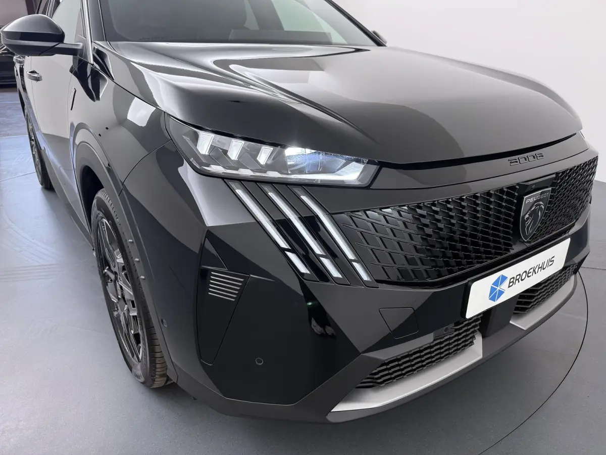 | Demo Deal | 1.2 Hybrid 145 GT | Dodehoek detectie | Keyless entry | Matrix LED koplampen