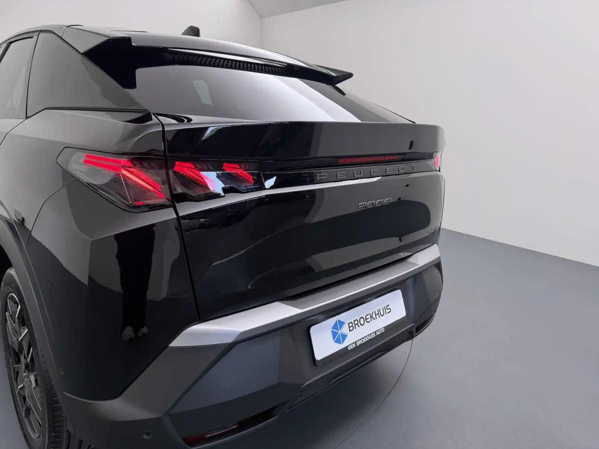 | Demo Deal | 1.2 Hybrid 145 GT | Dodehoek detectie | Keyless entry | Matrix LED koplampen