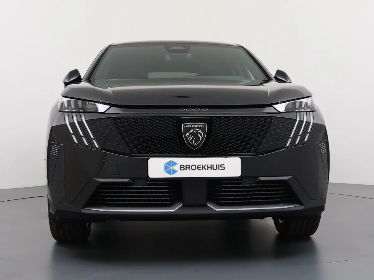 | Demo Deal | 1.2 Hybrid 145 GT | Dodehoek detectie | Keyless entry | Matrix LED koplampen