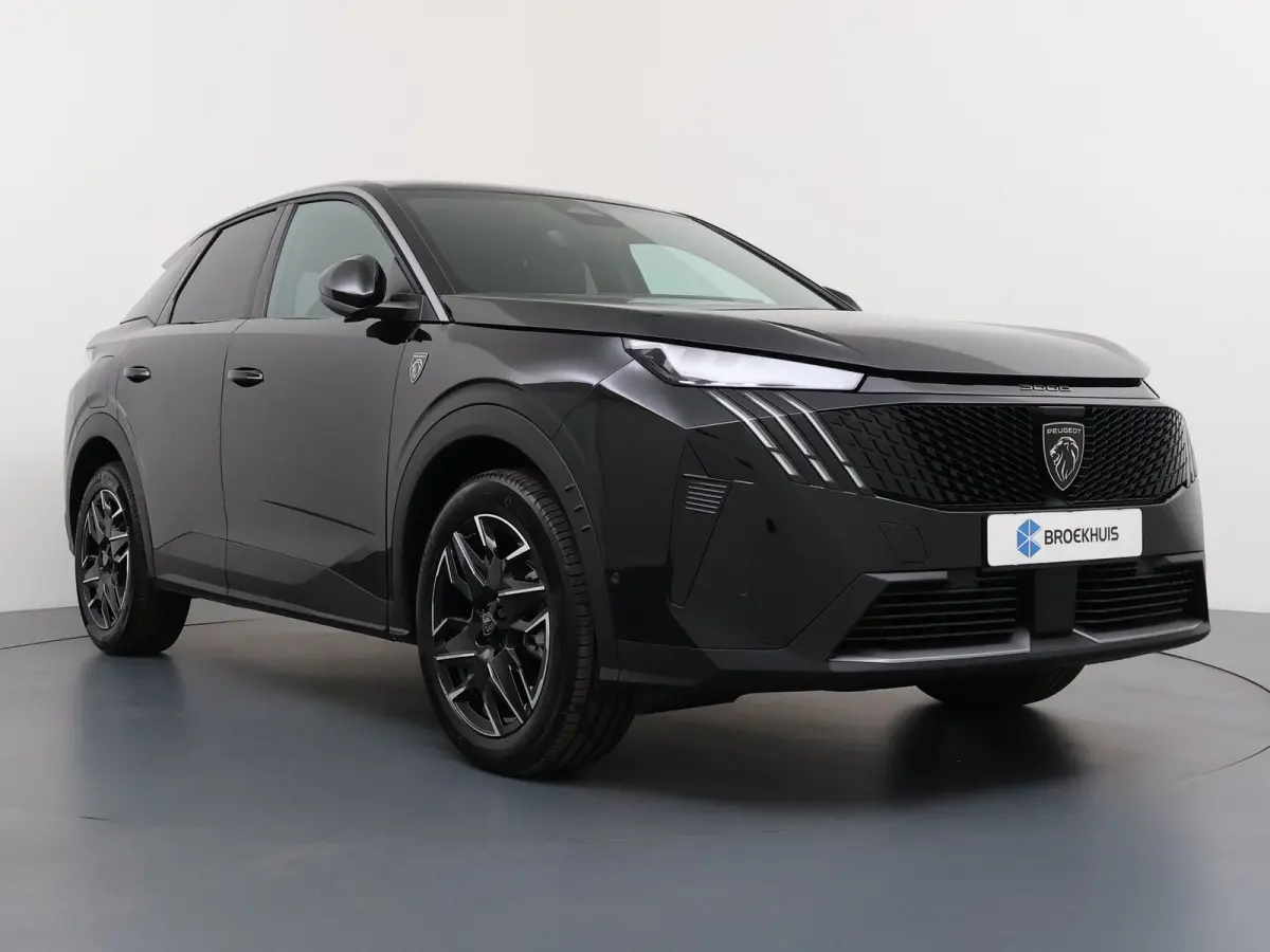 | Demo Deal | 1.2 Hybrid 145 GT | Dodehoek detectie | Keyless entry | Matrix LED koplampen