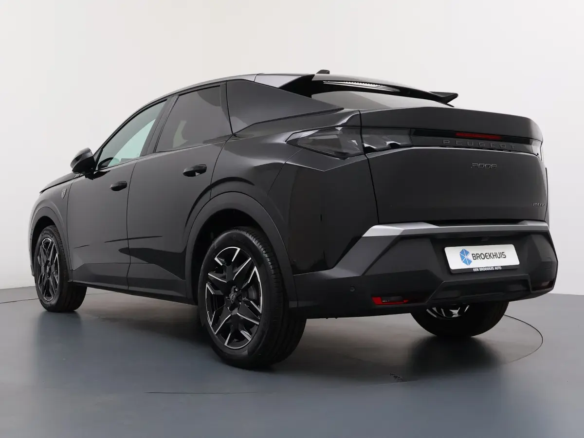 | Demo Deal | 1.2 Hybrid 145 GT | Dodehoek detectie | Keyless entry | Matrix LED koplampen