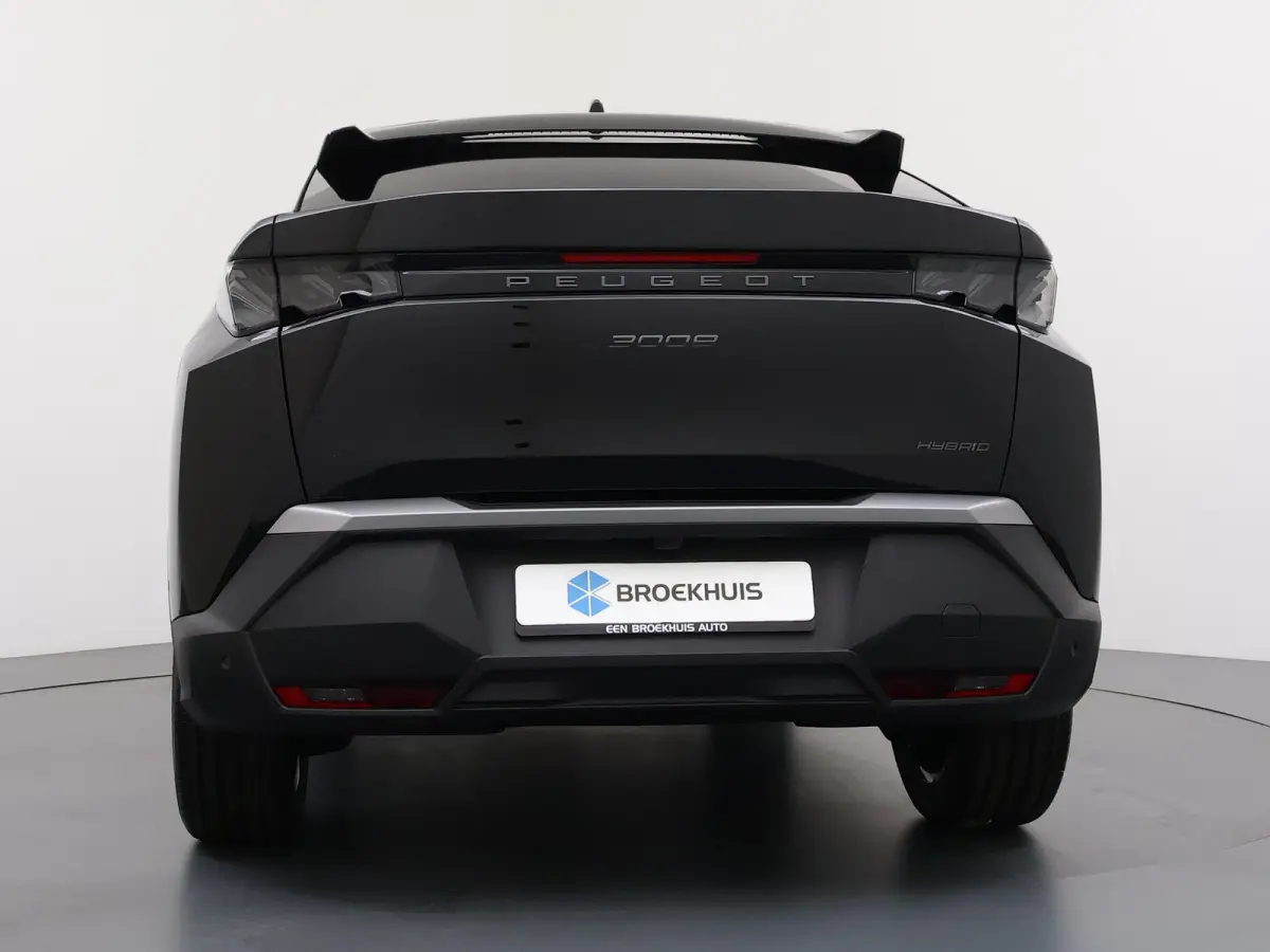 | Demo Deal | 1.2 Hybrid 145 GT | Dodehoek detectie | Keyless entry | Matrix LED koplampen
