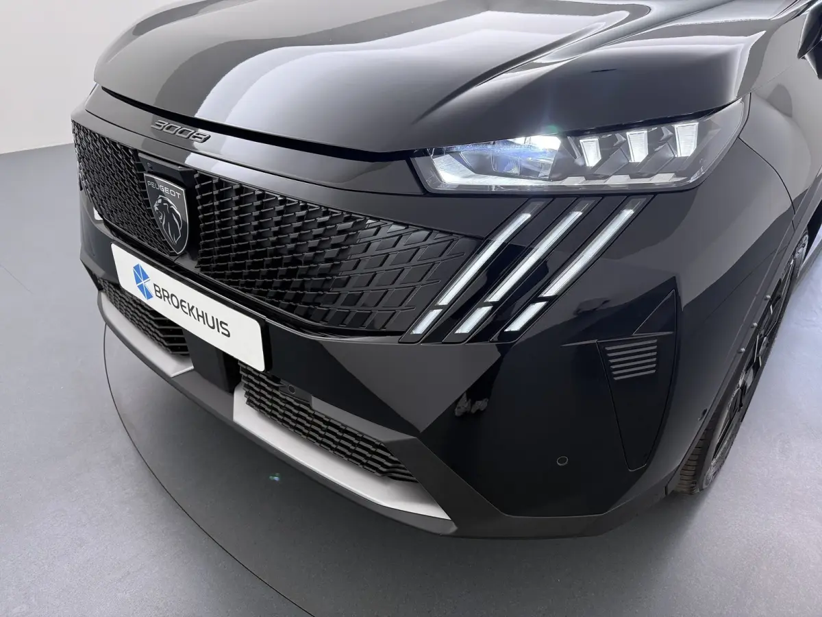 | Demo Deal | 1.2 Hybrid 145 GT | Dodehoek detectie | Keyless entry | Matrix LED koplampen