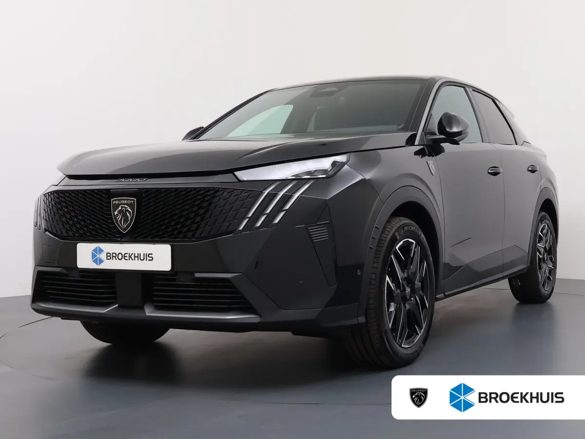 | Demo Deal | 1.2 Hybrid 145 GT | Dodehoek detectie | Keyless entry | Matrix LED koplampen