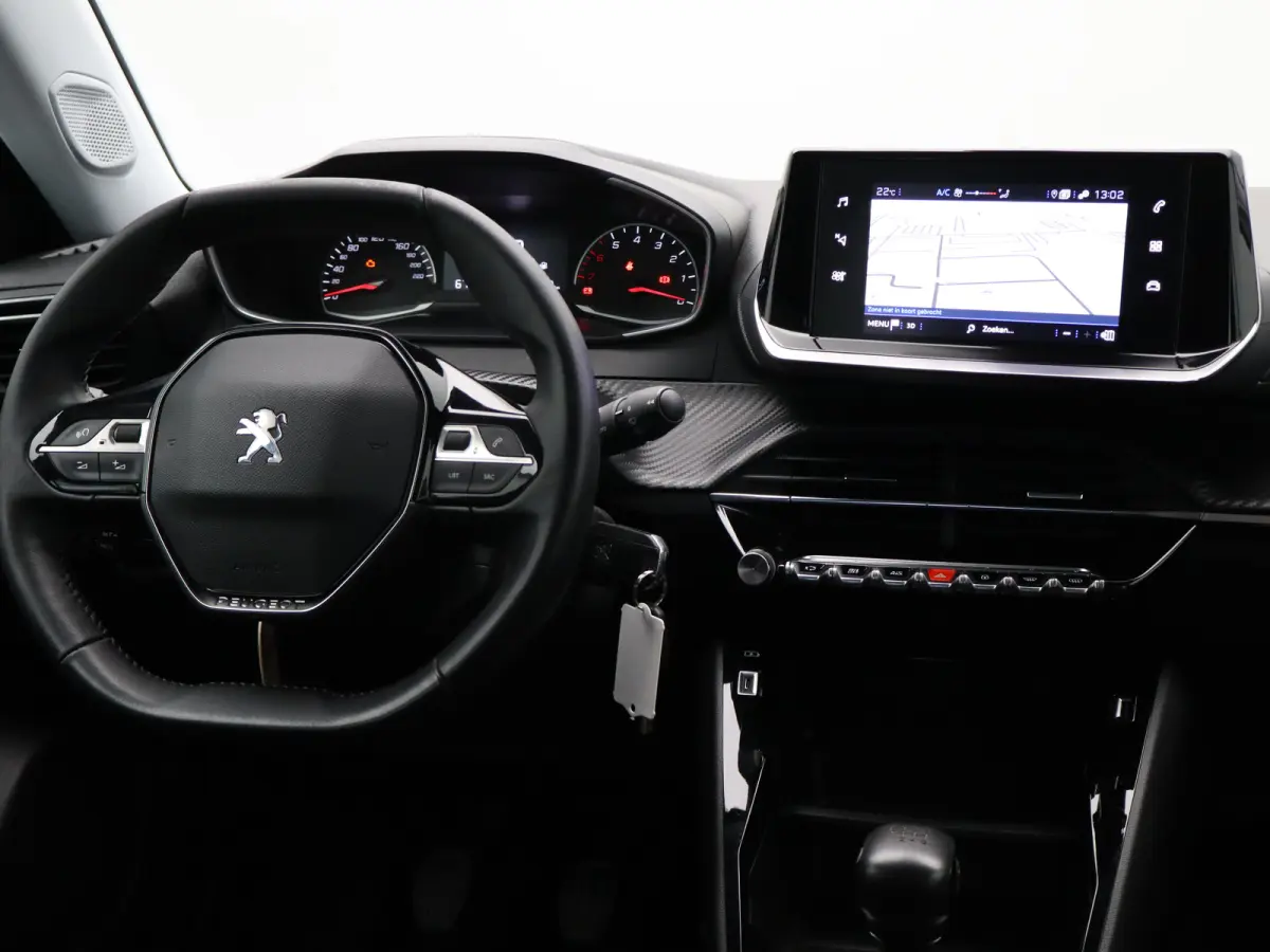 1.2 PureTech Active Cruise Control | Parkeersensoren | Apple Carplay/Android Auto | Navigatie