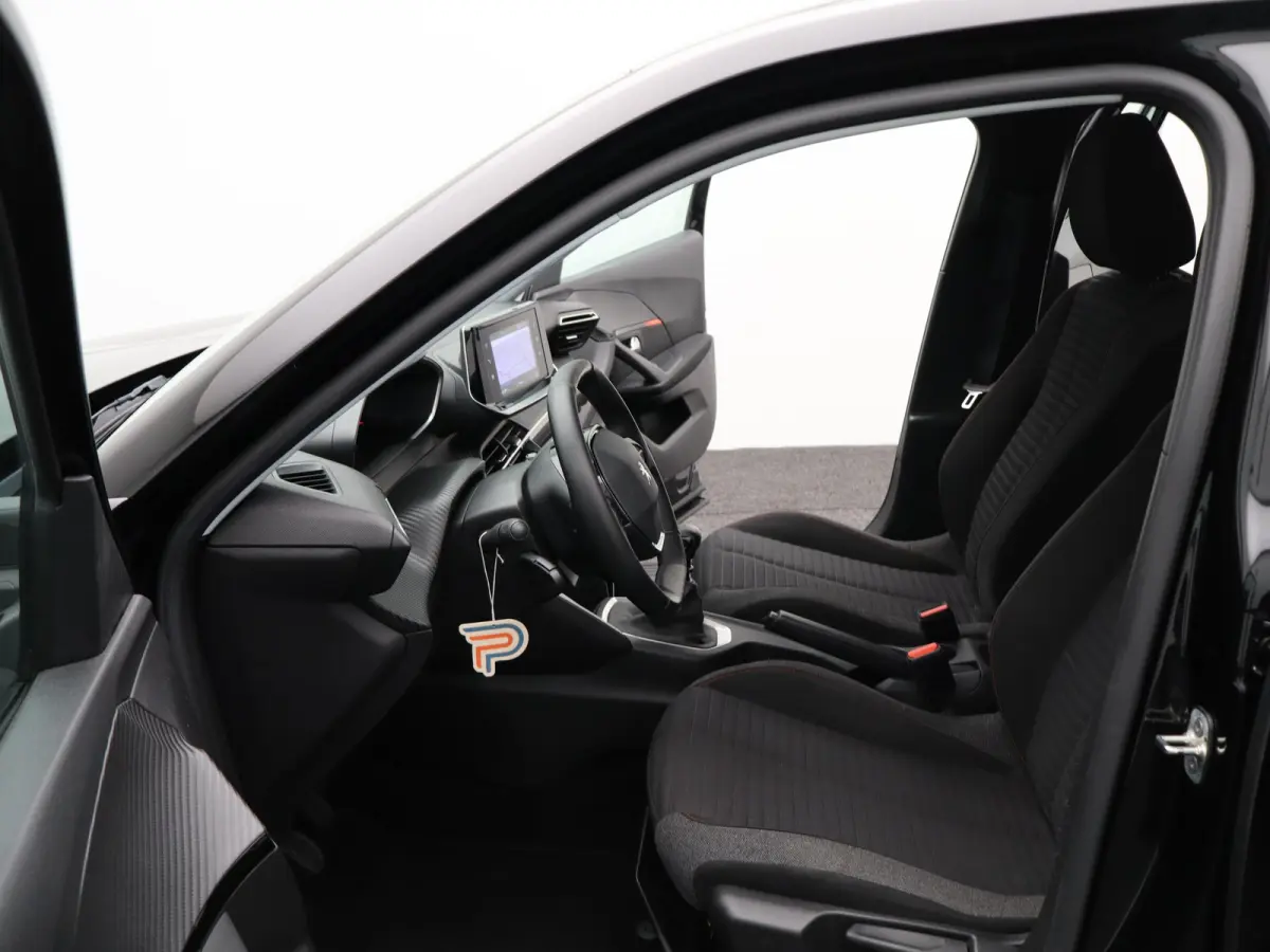 1.2 PureTech Active Cruise Control | Parkeersensoren | Apple Carplay/Android Auto | Navigatie