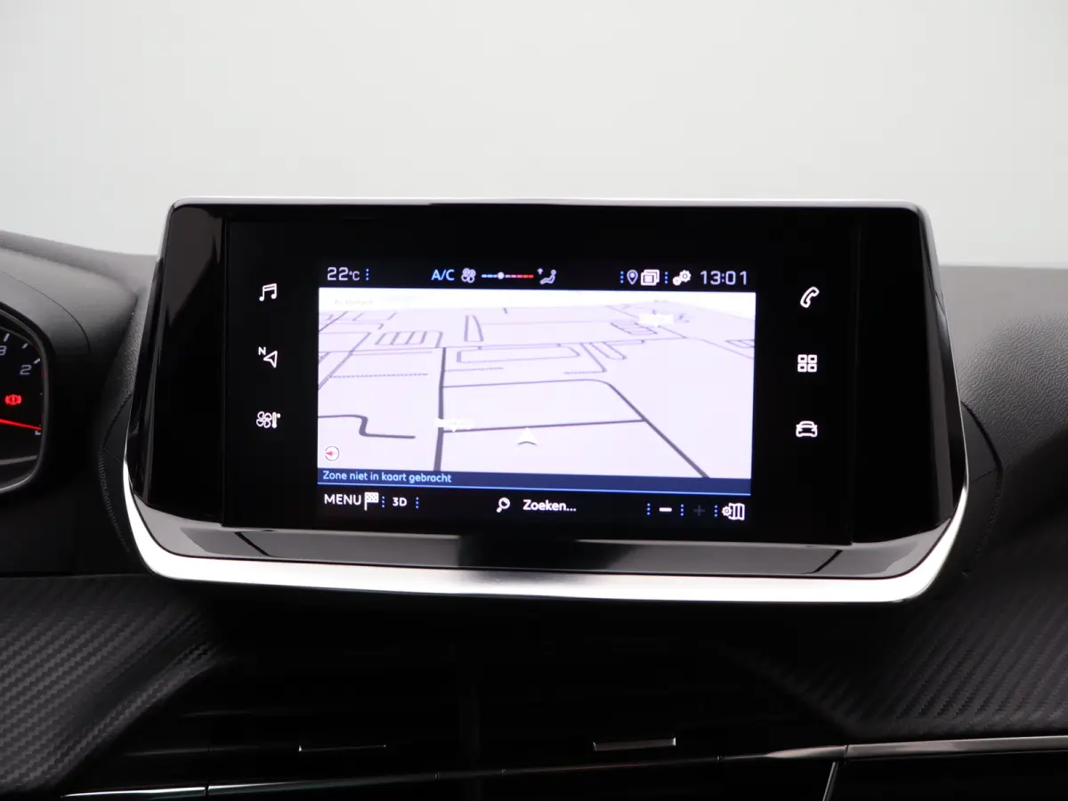 1.2 PureTech Active Cruise Control | Parkeersensoren | Apple Carplay/Android Auto | Navigatie