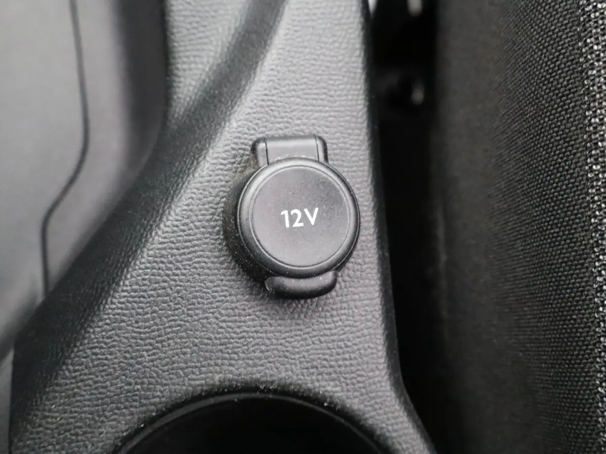 1.2 PureTech Active Cruise Control | Parkeersensoren | Apple Carplay/Android Auto | Navigatie