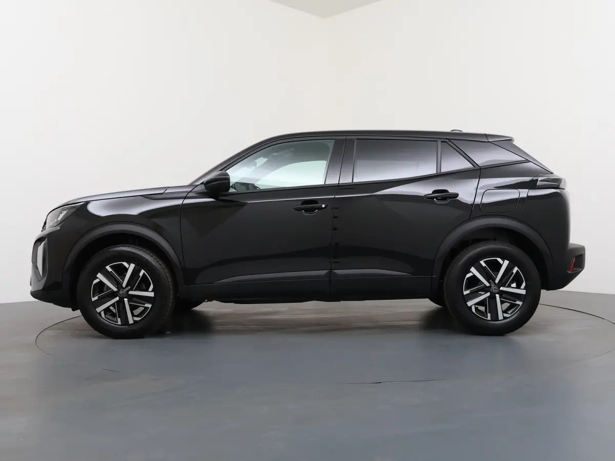 | Demo Deal | Business | 10" HD-touchscreen met PEUGEOT i-Connect® Advanced Navigatie | Donkere hemelbekleding | Extra getinte achterste zijruiten en achterruit