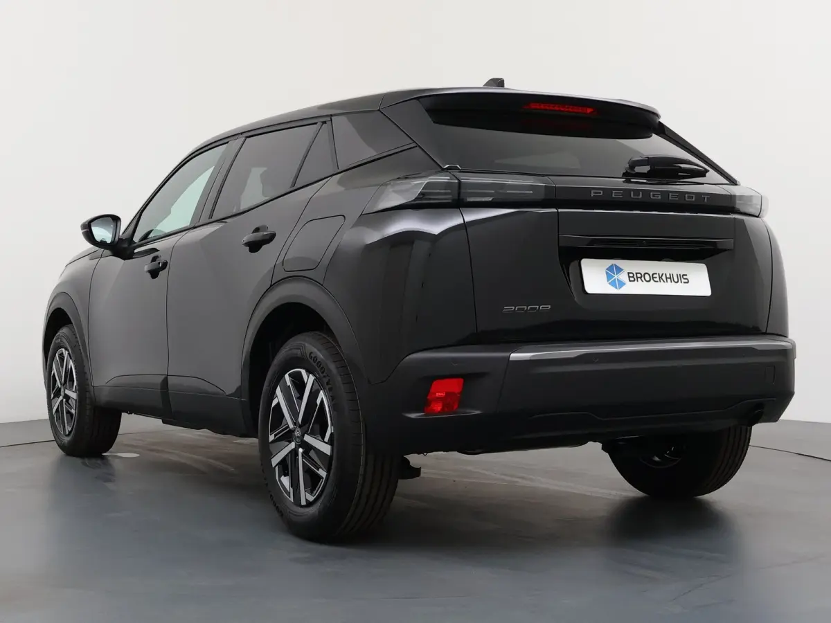 | Demo Deal | Business | 10" HD-touchscreen met PEUGEOT i-Connect® Advanced Navigatie | Donkere hemelbekleding | Extra getinte achterste zijruiten en achterruit