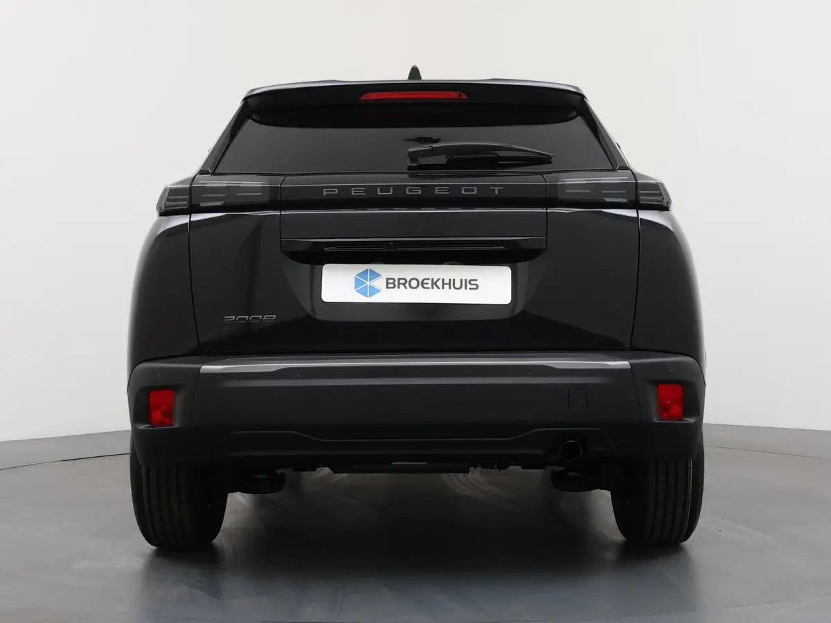 | Demo Deal | Business | 10" HD-touchscreen met PEUGEOT i-Connect® Advanced Navigatie | Donkere hemelbekleding | Extra getinte achterste zijruiten en achterruit