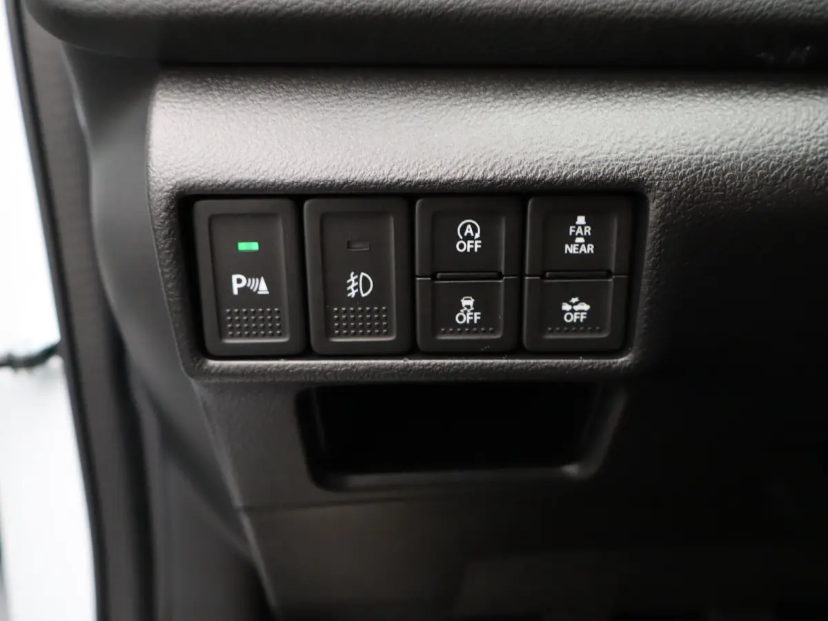 1.4 Boosterjet High Executive Stoelverwarming | Apple Carplay/Android Auto | Adaptieve Cruise Control | Navigatie | Camera | Parkeensenoren Voor en Achter
