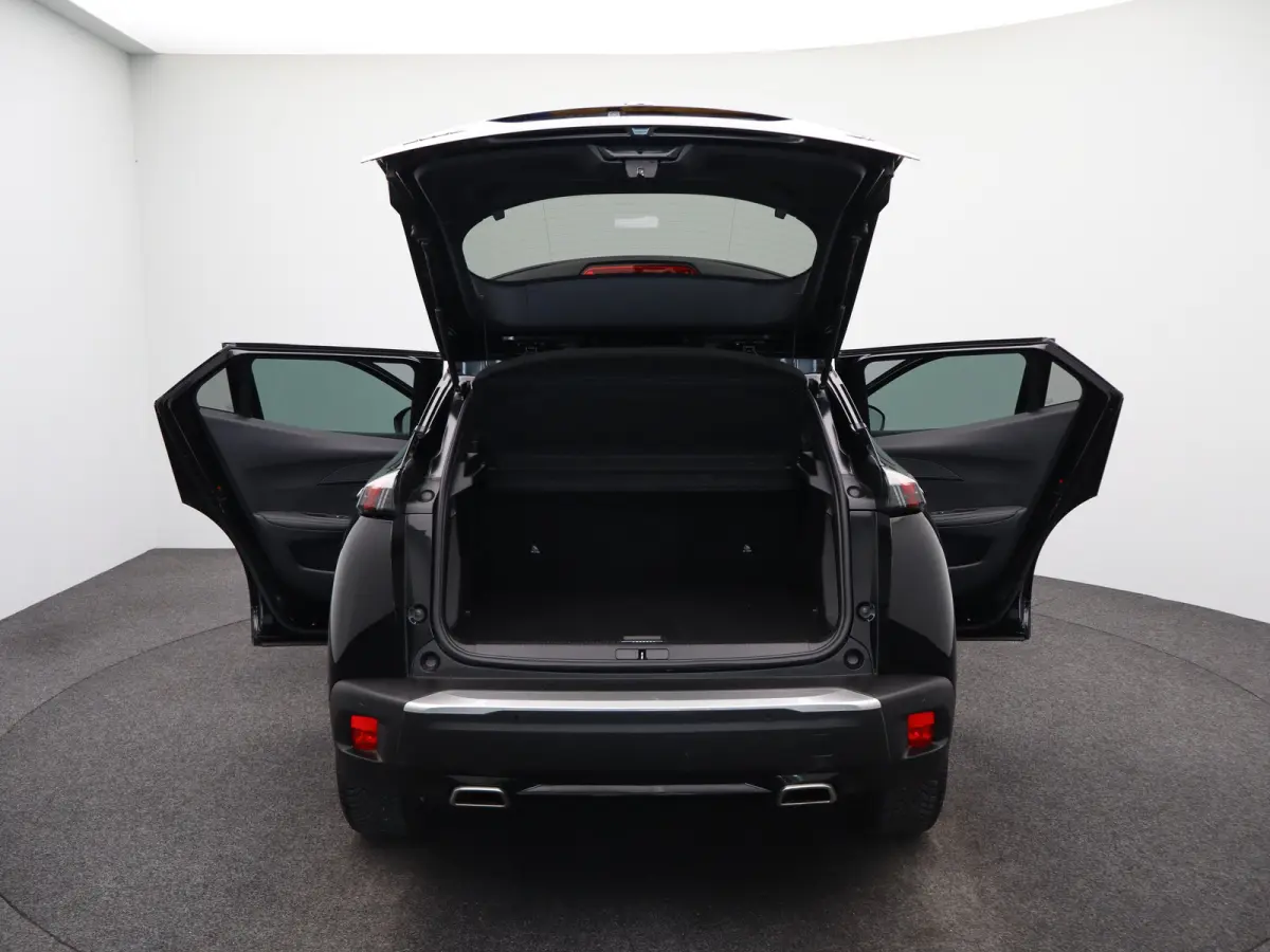 1.2 PureTech GT Pack | Automaat | Carplay | Camera | Pano dak | Alcantara | Keyless | PDC V+A | Navi |