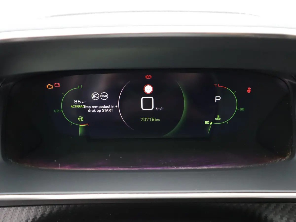 1.2 PureTech GT Pack | Automaat | Carplay | Camera | Pano dak | Alcantara | Keyless | PDC V+A | Navi |