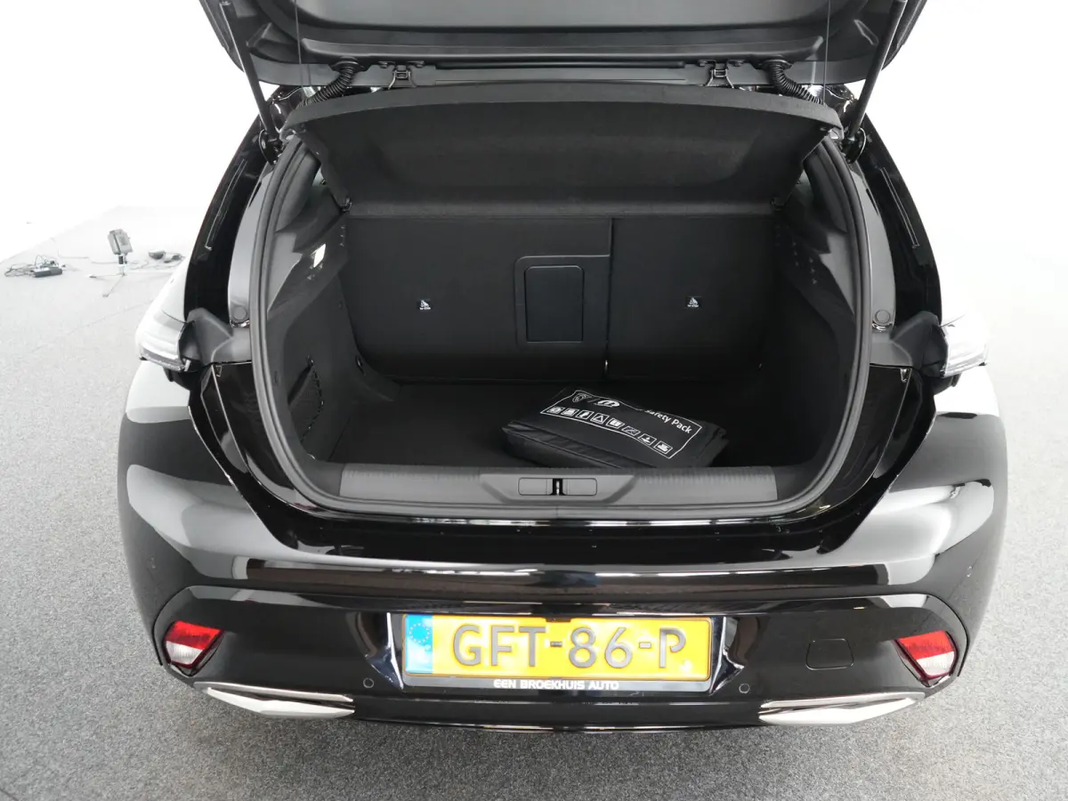 1.2 PureTech Allure | Achteruitrijcamera | Apple Carplay/Android Auto|telefoonintegratie premium | Cruise control adaptief