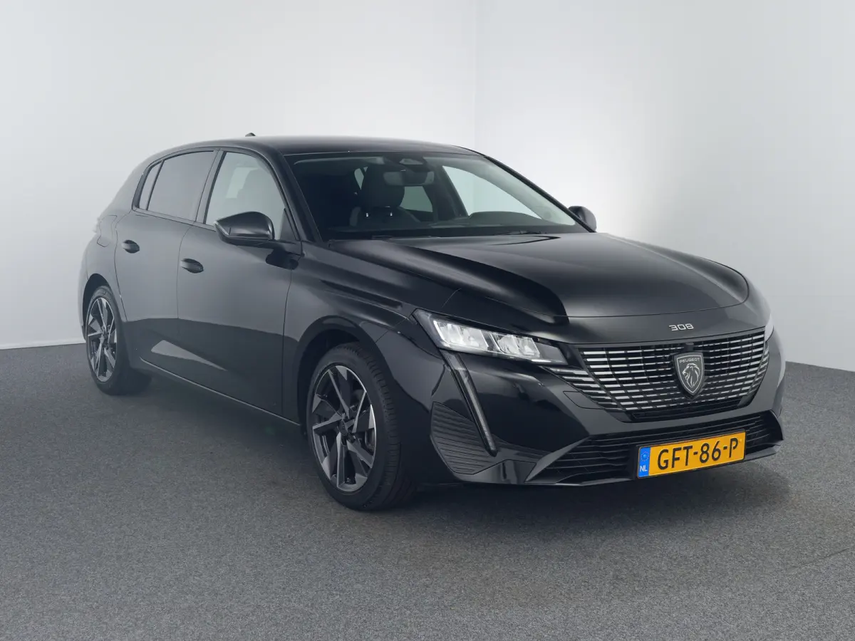 1.2 PureTech Allure | Achteruitrijcamera | Apple Carplay/Android Auto|telefoonintegratie premium | Cruise control adaptief