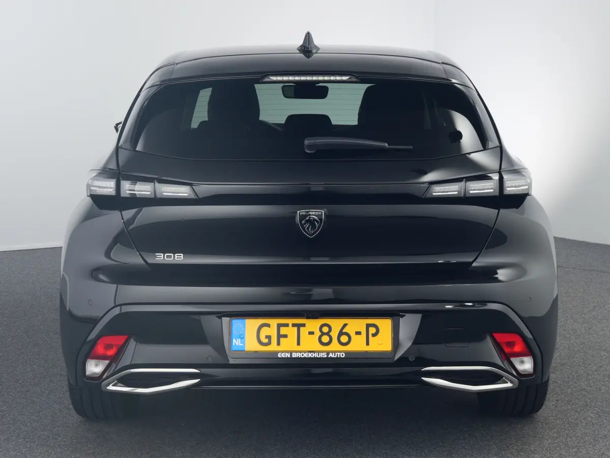 1.2 PureTech Allure | Achteruitrijcamera | Apple Carplay/Android Auto|telefoonintegratie premium | Cruise control adaptief