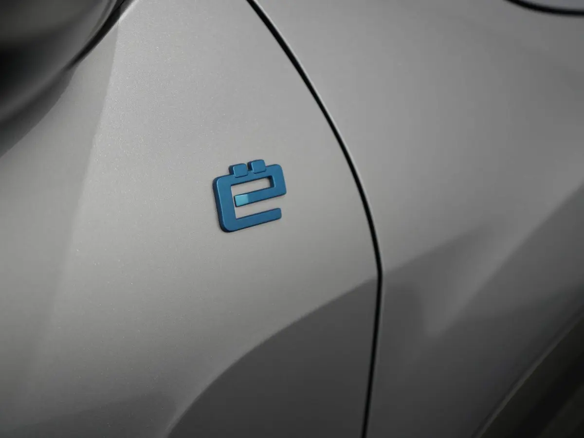 Plus 54 kWh | Carplay | Camera | Cruise | Clima | 18"LMV | Parkeersensoren |
