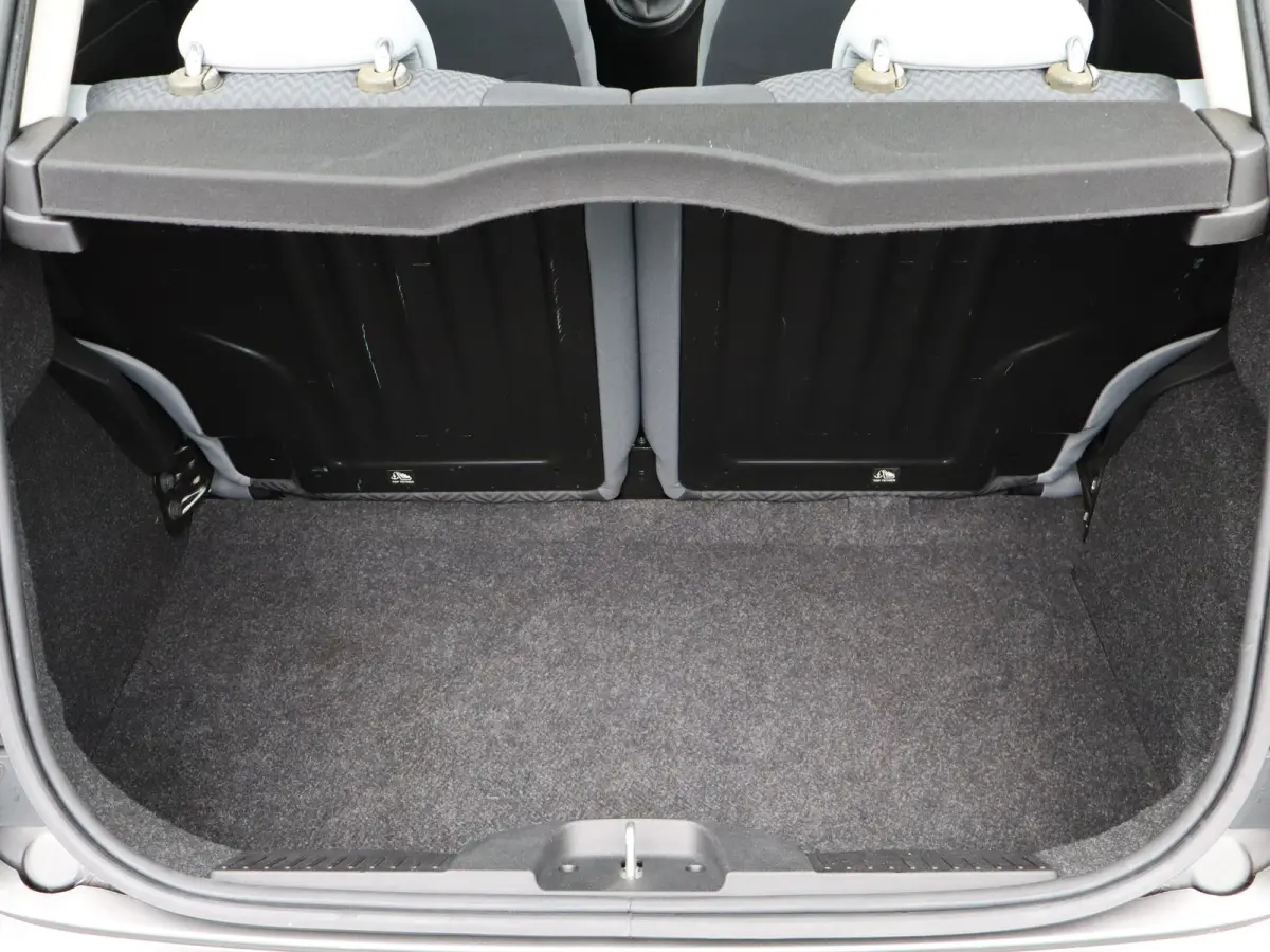 0.9 TwinAir Turbo Popstar Cruise Control | Airco | 15" Lichtmetalen Velgen | Bluetooth Telefoon Verbinding