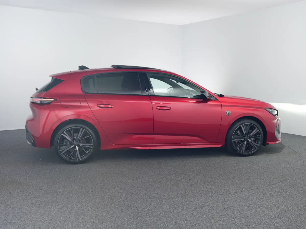 1.6 Plug-in Hybrid 180 GT | Automaat | Carplay | Pano dak | Adaptieve cruise | 360* Camera | Alcantara | Elek. bestuurderstoel | Focal Audio |