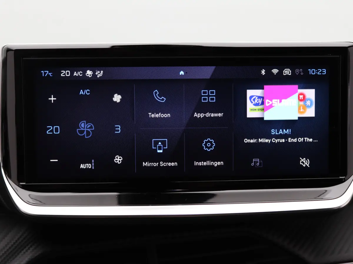 1.2 Hybrid 136 Allure | Automaat | Carplay | Cruise | Clima | PDC V+A |