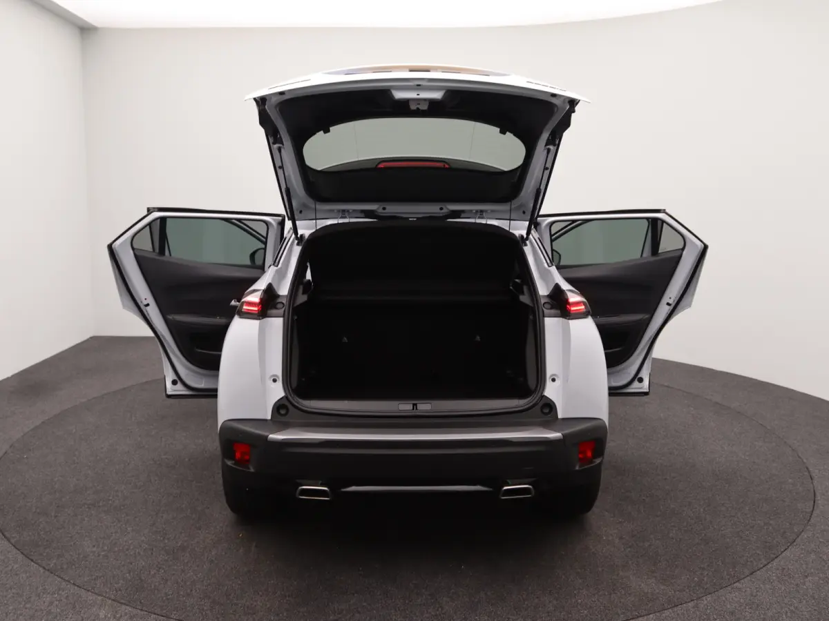 1.2 Hybrid 136 Allure | Automaat | Carplay | Cruise | Clima | PDC V+A |