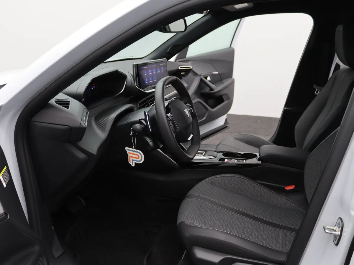 1.2 Hybrid 136 Allure | Automaat | Carplay | Cruise | Clima | PDC V+A |