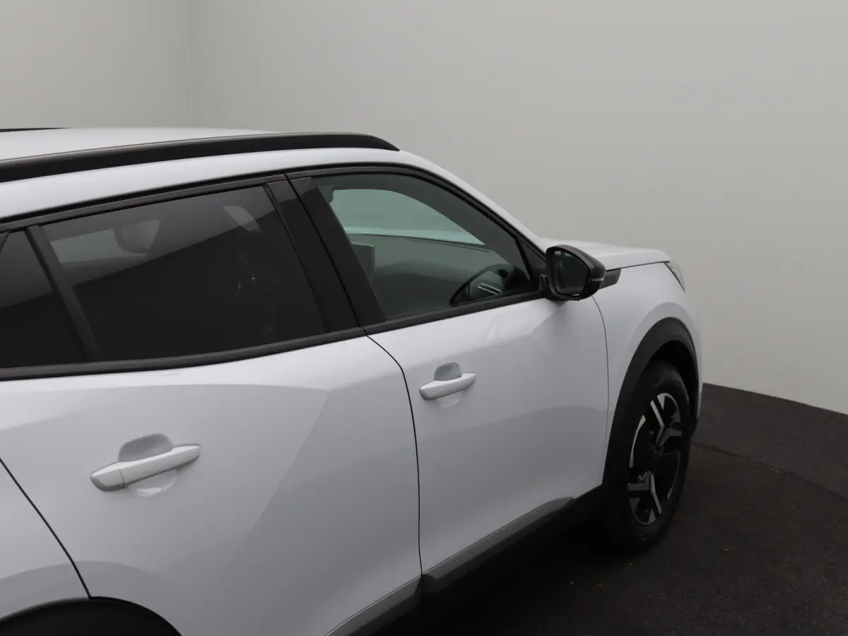 1.2 Hybrid 136 Allure | Automaat | Carplay | Cruise | Clima | PDC V+A |