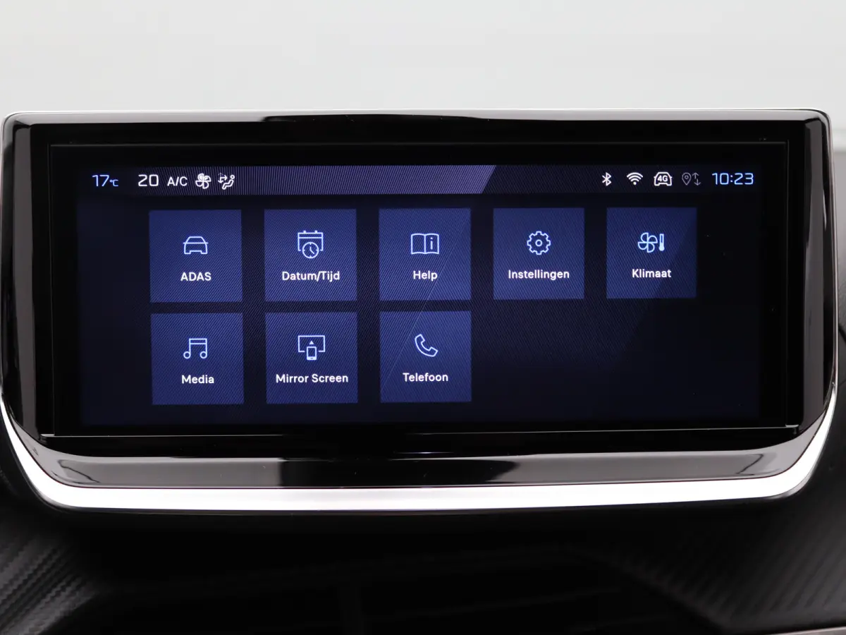 1.2 Hybrid 136 Allure | Automaat | Carplay | Cruise | Clima | PDC V+A |