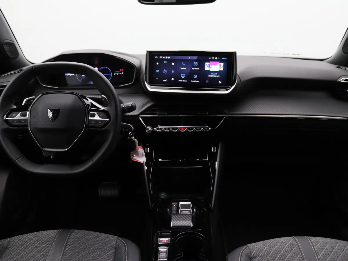 1.2 Hybrid 136 Allure | Automaat | Carplay | Cruise | Clima | PDC V+A |