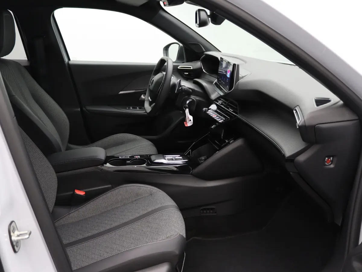 1.2 Hybrid 136 Allure | Automaat | Carplay | Cruise | Clima | PDC V+A |