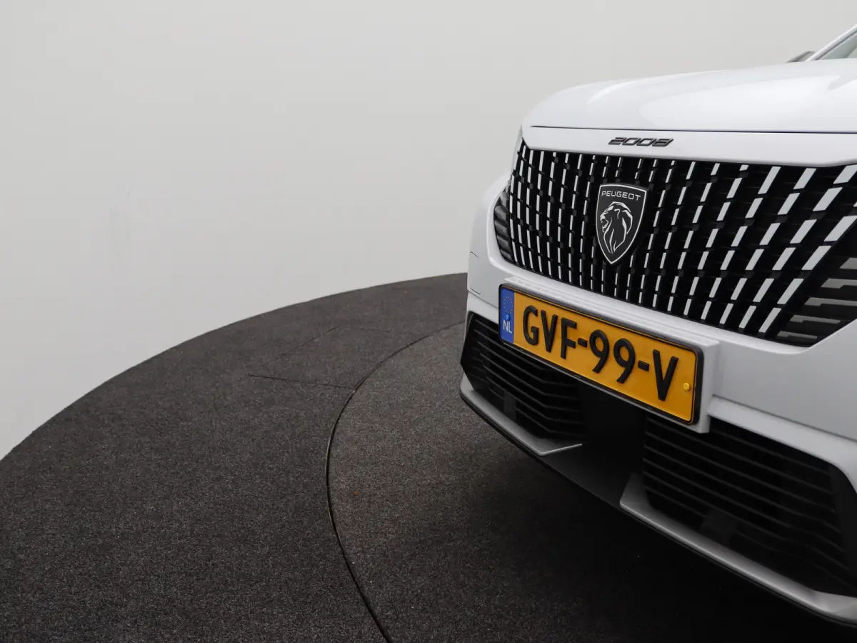 1.2 Hybrid 136 Allure | Automaat | Carplay | Cruise | Clima | PDC V+A |