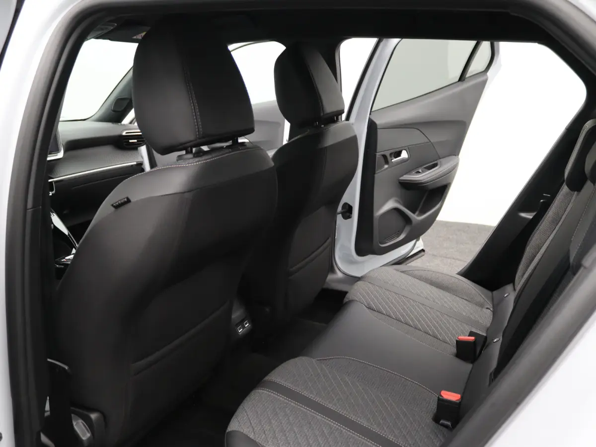 1.2 Hybrid 136 Allure | Automaat | Carplay | Cruise | Clima | PDC V+A |
