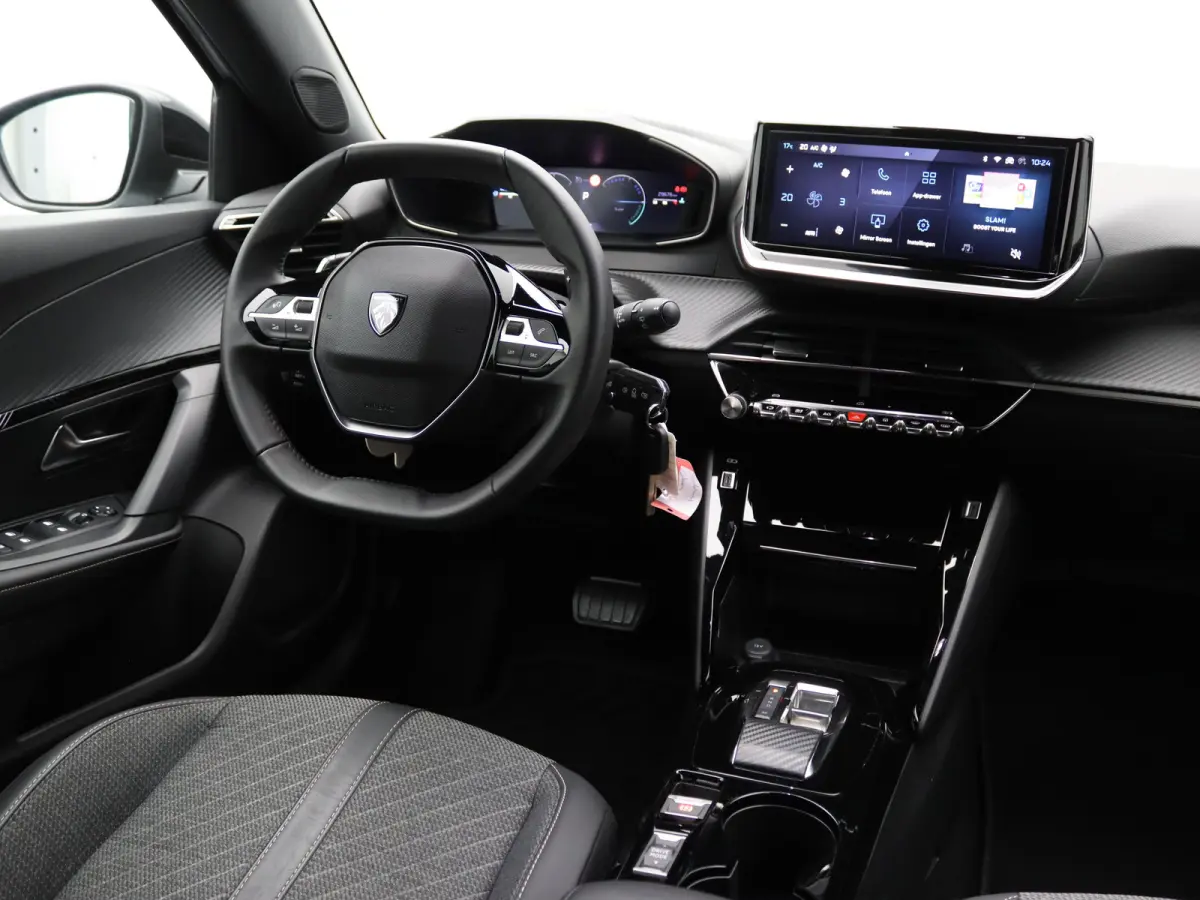1.2 Hybrid 136 Allure | Automaat | Carplay | Cruise | Clima | PDC V+A |