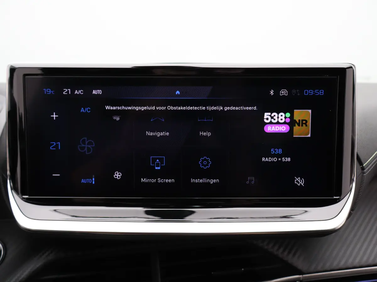 EV GT 51 kWh | 97% SOH | Carplay | Warmtepomp |  Keyless | 360* Camera | Stoelverwarming | Elek. stoel | Alcantara | Stoelmassage