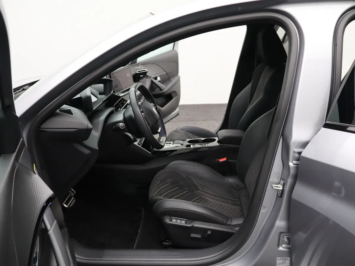 EV GT 51 kWh | 97% SOH | Carplay | Warmtepomp |  Keyless | 360* Camera | Stoelverwarming | Elek. stoel | Alcantara | Stoelmassage