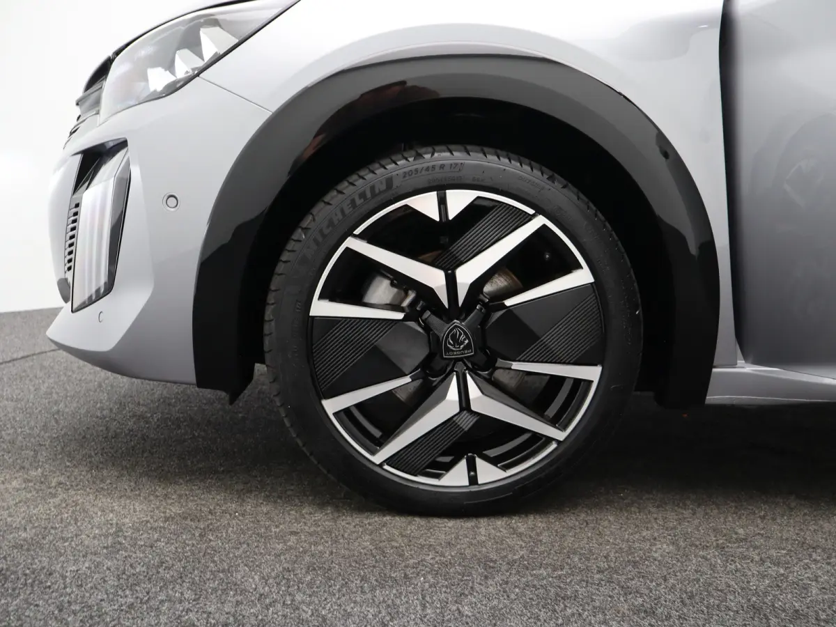 EV GT 51 kWh | 97% SOH | Carplay | Warmtepomp |  Keyless | 360* Camera | Stoelverwarming | Elek. stoel | Alcantara | Stoelmassage