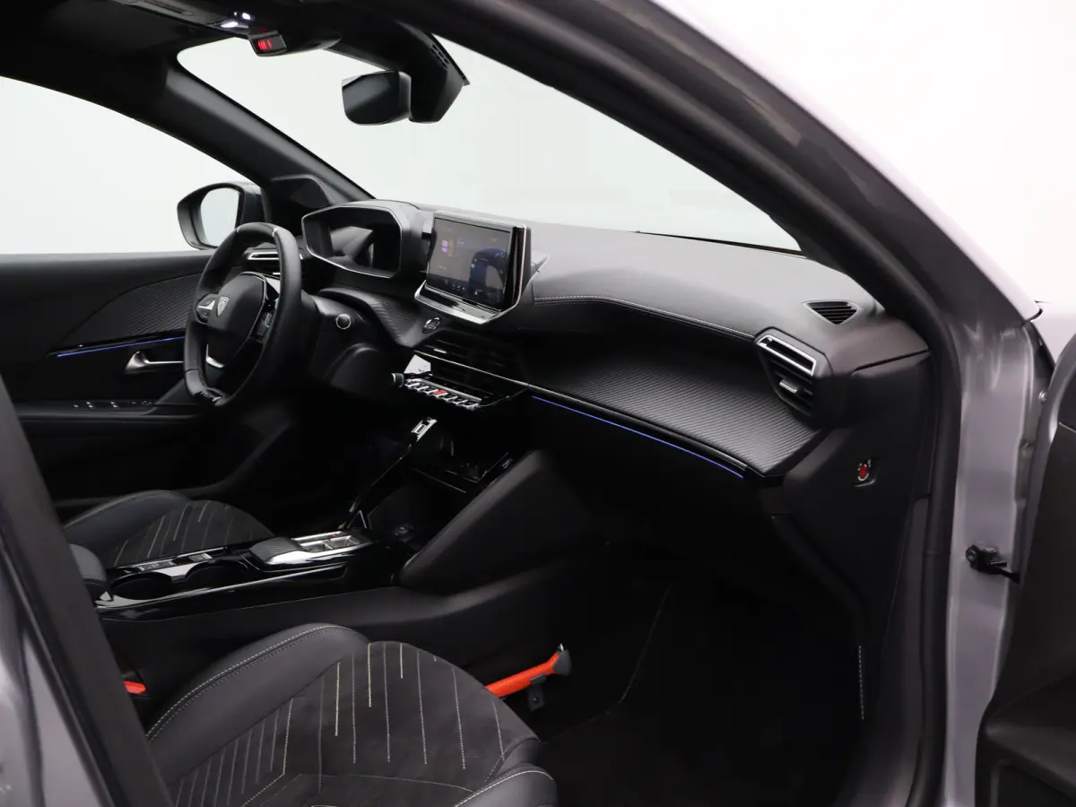 EV GT 51 kWh | 97% SOH | Carplay | Warmtepomp |  Keyless | 360* Camera | Stoelverwarming | Elek. stoel | Alcantara | Stoelmassage