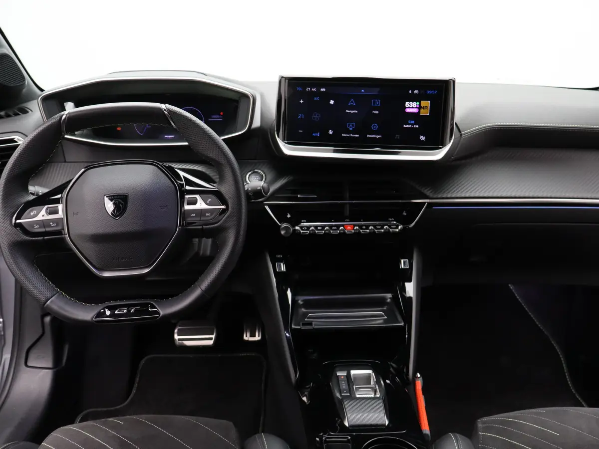EV GT 51 kWh | 97% SOH | Carplay | Warmtepomp |  Keyless | 360* Camera | Stoelverwarming | Elek. stoel | Alcantara | Stoelmassage