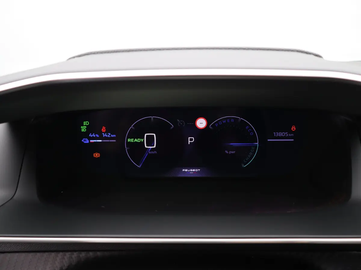 EV GT 51 kWh | 97% SOH | Carplay | Warmtepomp |  Keyless | 360* Camera | Stoelverwarming | Elek. stoel | Alcantara | Stoelmassage