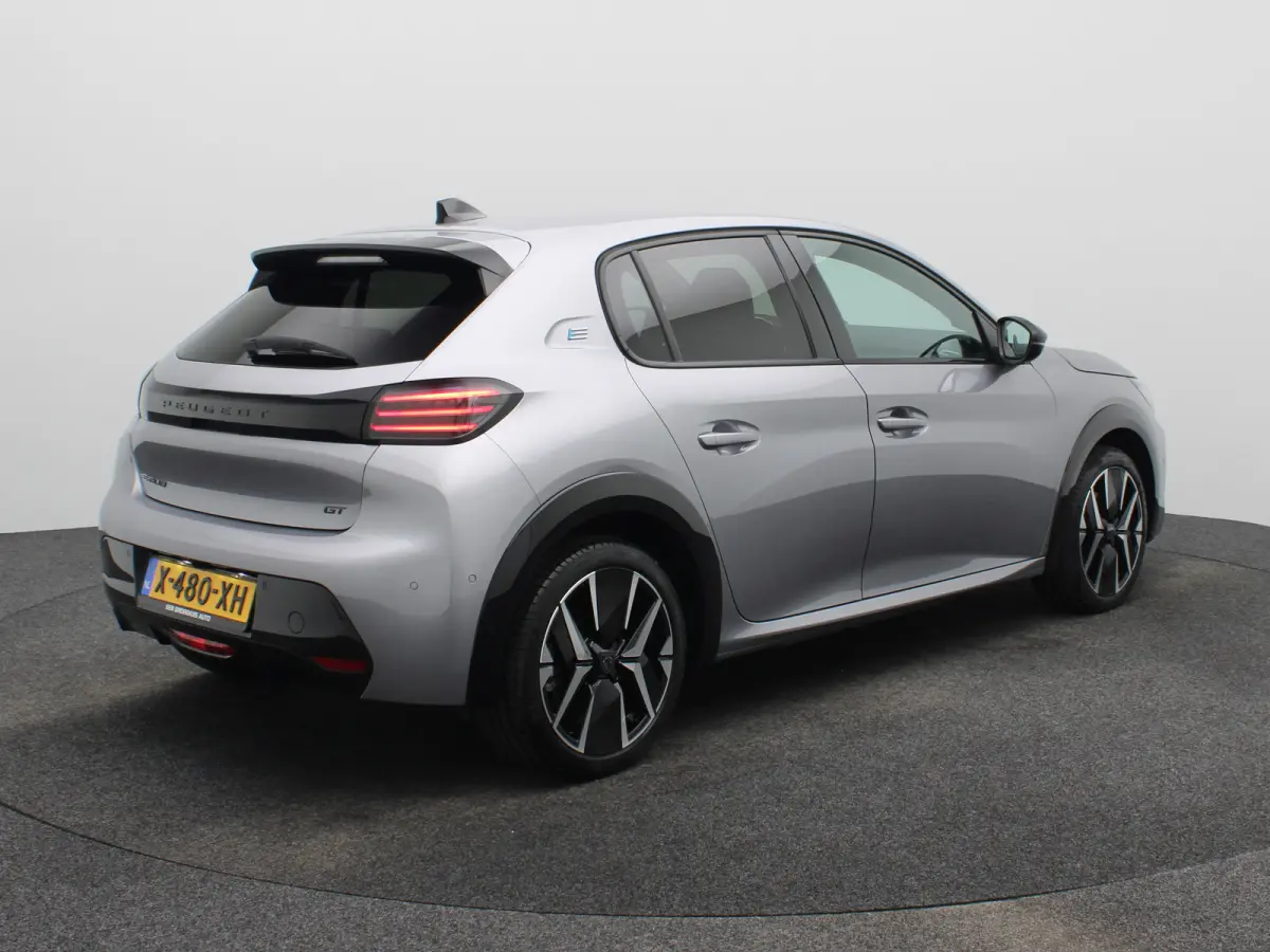 EV GT 51 kWh | 97% SOH | Carplay | Warmtepomp |  Keyless | 360* Camera | Stoelverwarming | Elek. stoel | Alcantara | Stoelmassage