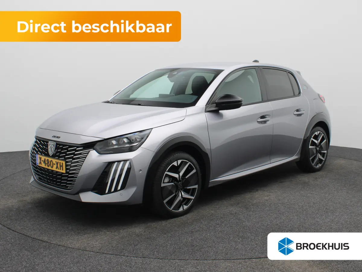 EV GT 51 kWh | 97% SOH | Carplay | Warmtepomp |  Keyless | 360* Camera | Stoelverwarming | Elek. stoel | Alcantara | Stoelmassage