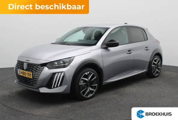 EV GT 51 kWh | 97% SOH | Carplay | Warmtepomp |  Keyless | 360* Camera | Stoelverwarming | Elek. stoel | Alcantara | Stoelmassage