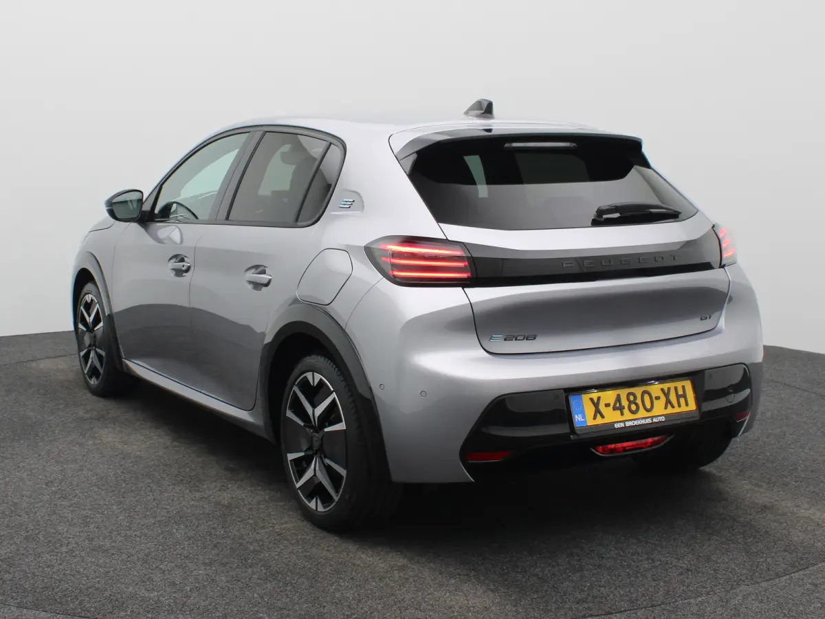 EV GT 51 kWh | 97% SOH | Carplay | Warmtepomp |  Keyless | 360* Camera | Stoelverwarming | Elek. stoel | Alcantara | Stoelmassage