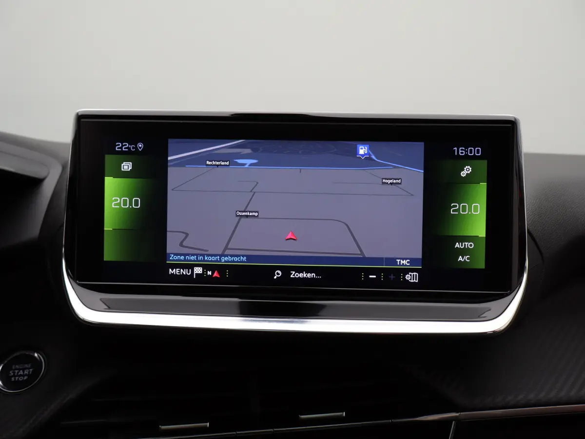 1.2 PureTech Allure | Panorama dak | Cruise | PDC V+A | Carplay | Navi | Camera |