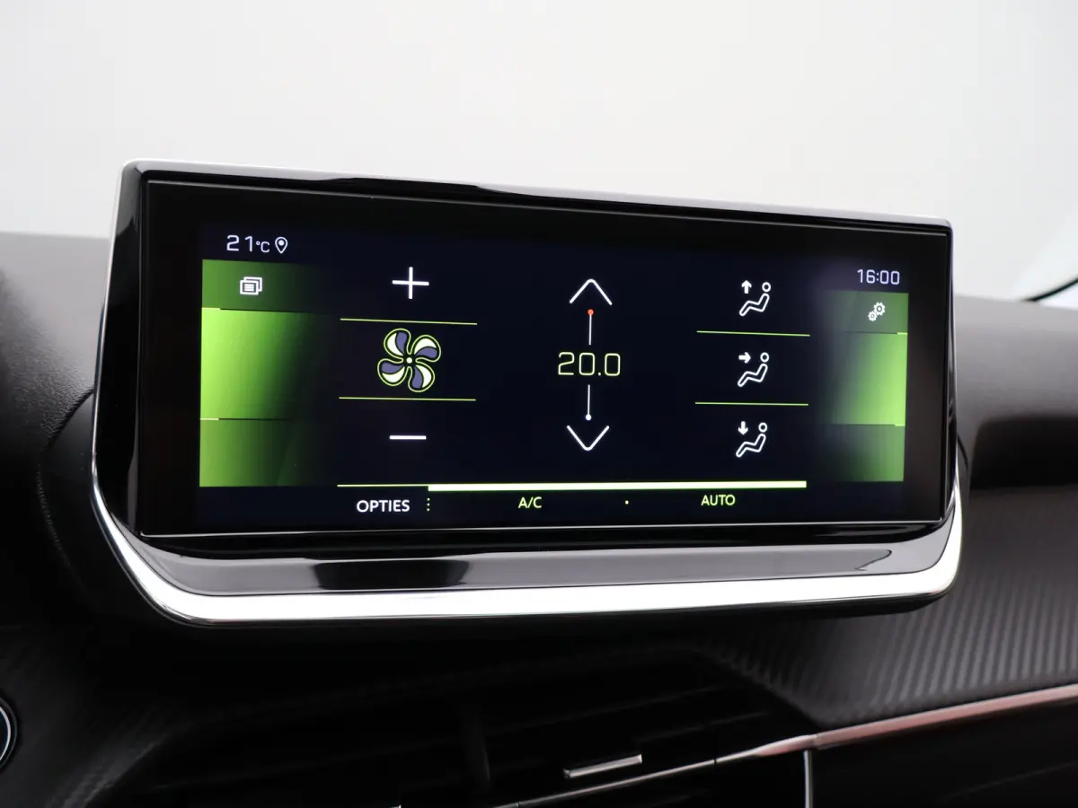 1.2 PureTech Allure | Panorama dak | Cruise | PDC V+A | Carplay | Navi | Camera |